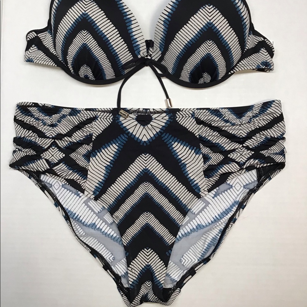 SKYE SWIMWEAR